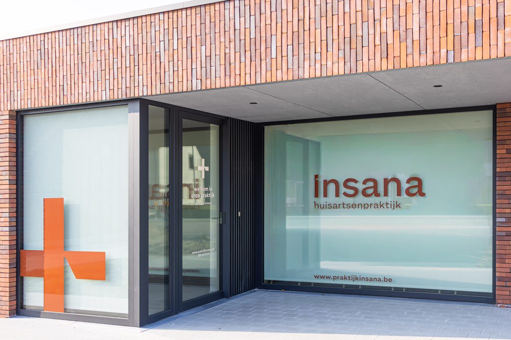 Foto van huisartsenpraktijk Praktijk Insana